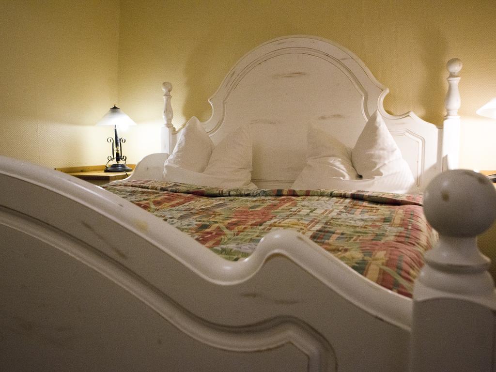 Hotel Gundelfinger Alter Markt Dannenberg Room photo